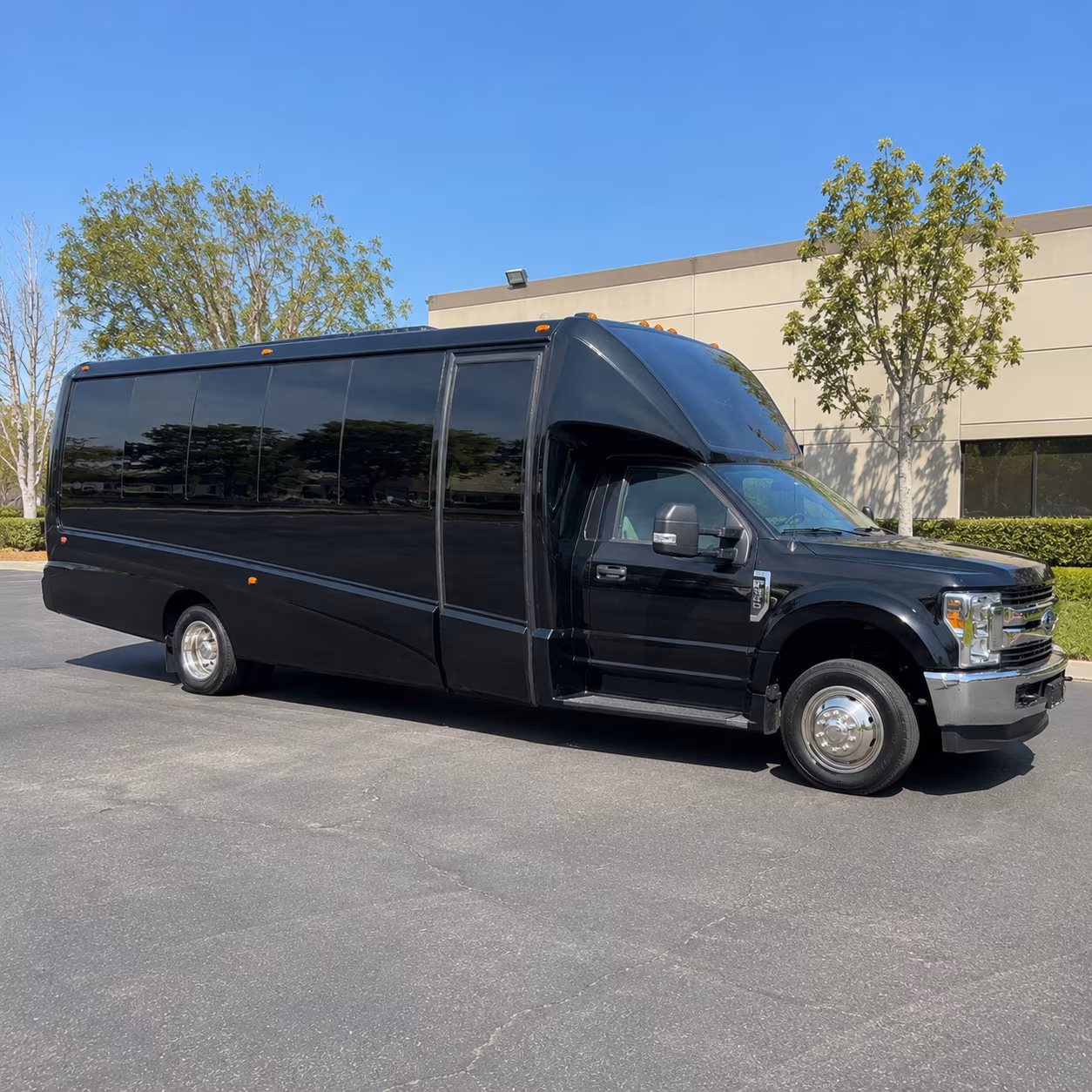 bachelor and bachelorette party buses across concord and walnut creek