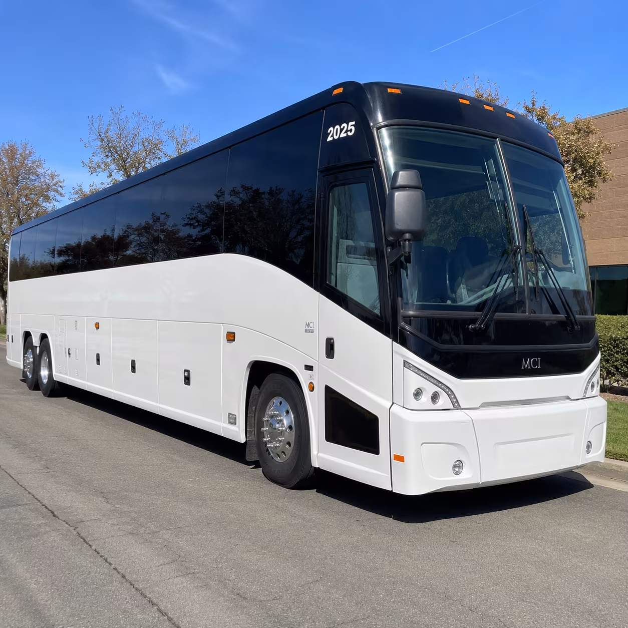 bus rentals for concord faith based events and regional gatherings