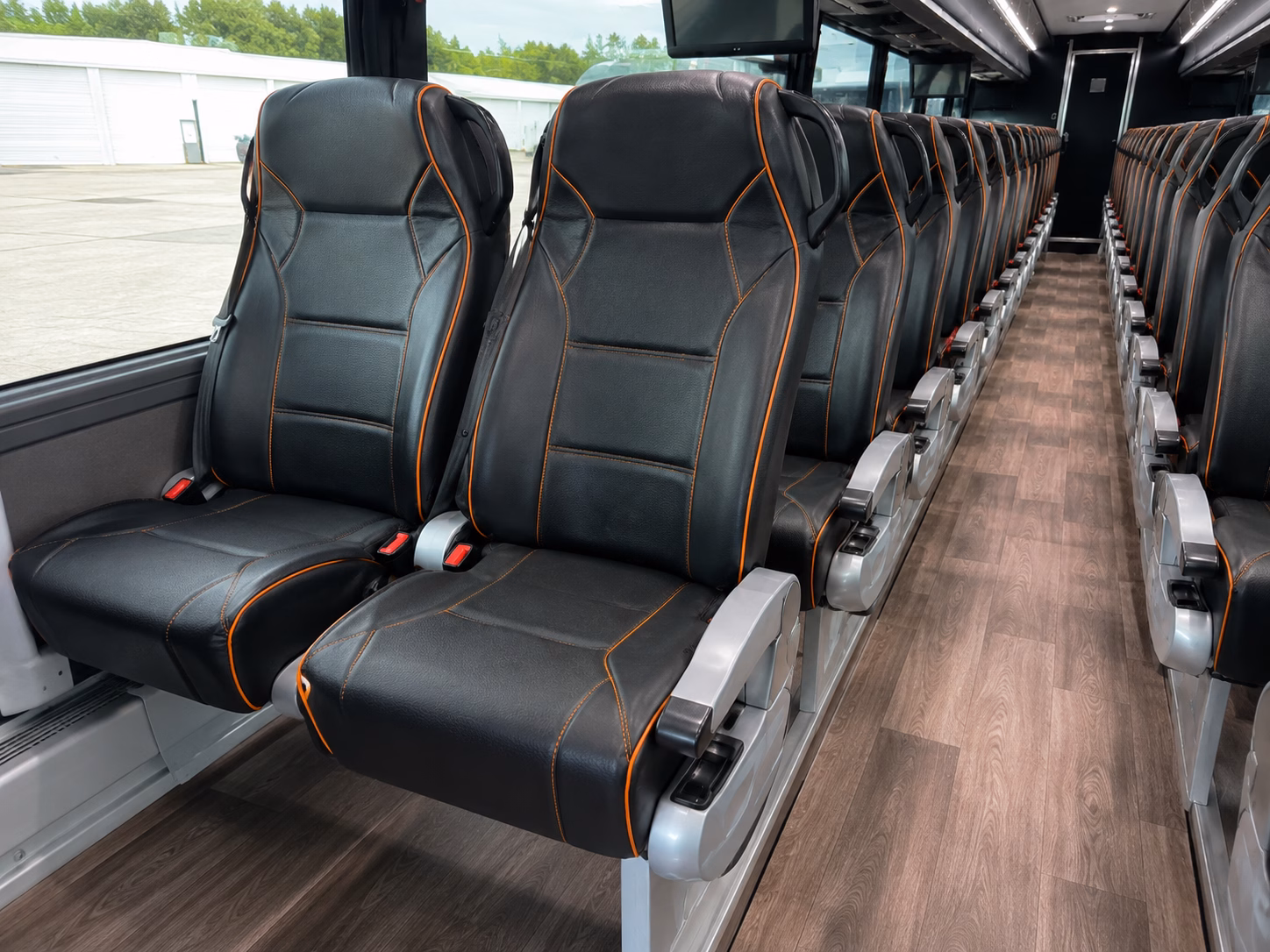 bus rentals to sacramento kings games at golden 1 center
