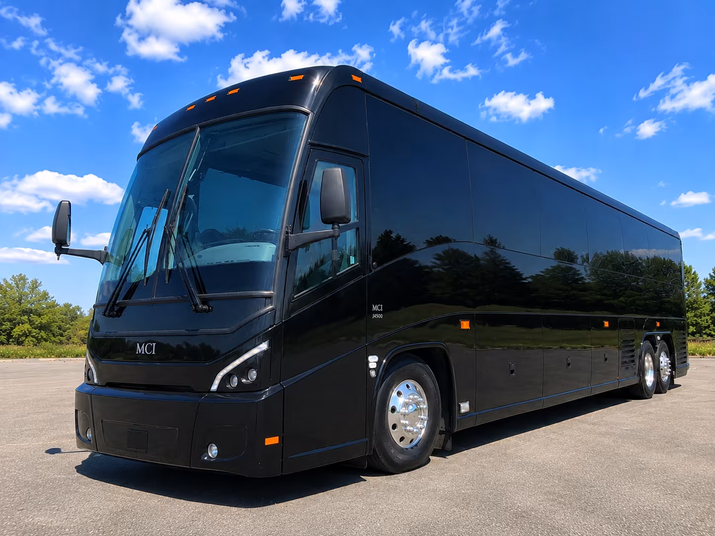 buses for stem field trips to chabot space science center