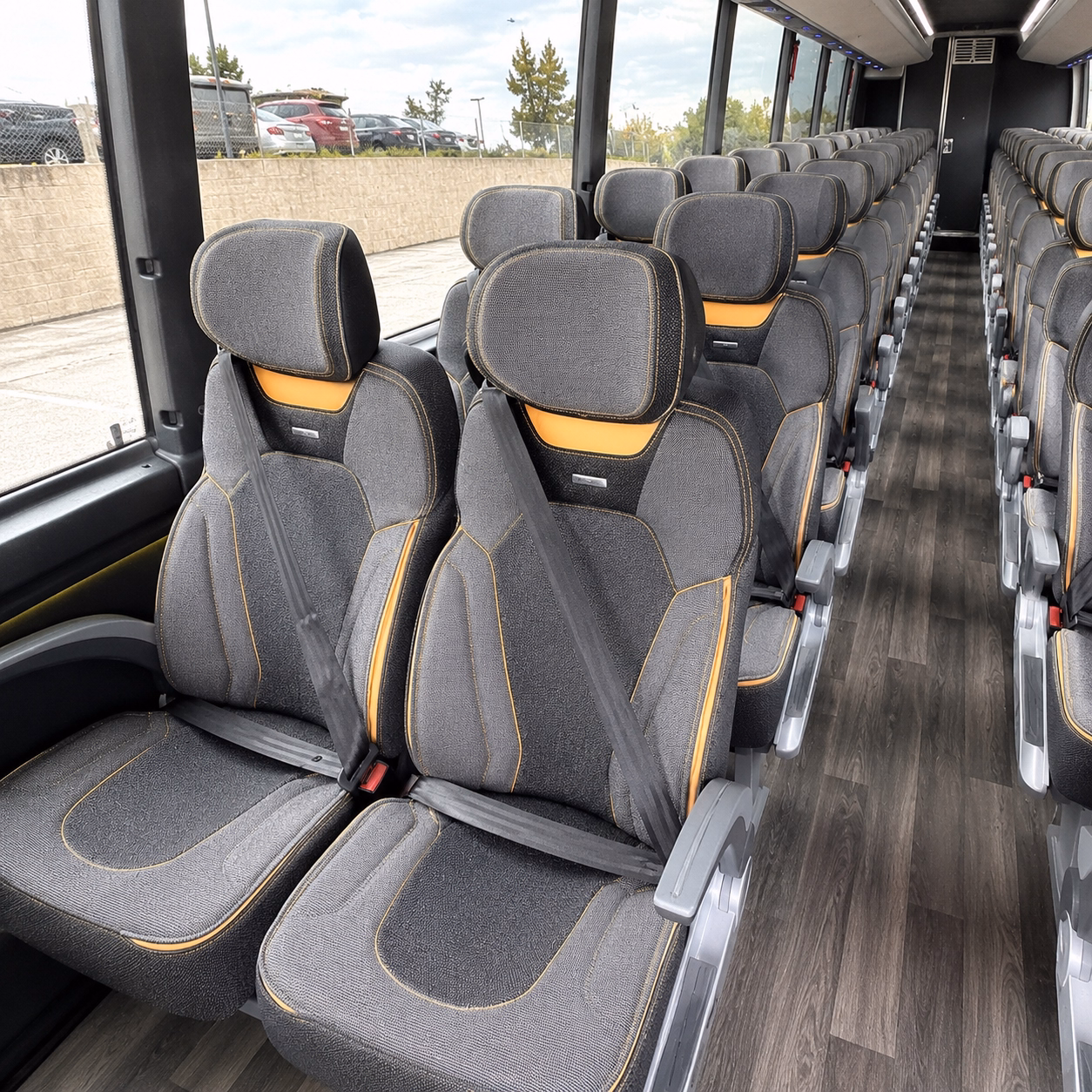 charter buses for concord church retreats to mount hermon and beyond