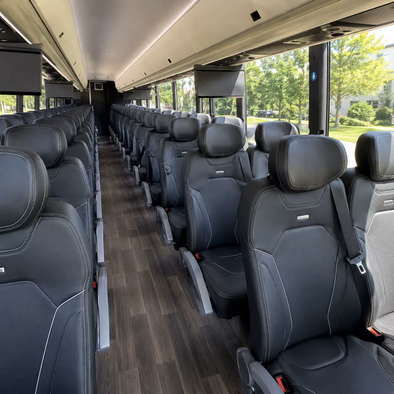 charter buses to cal bears games at california memorial stadium