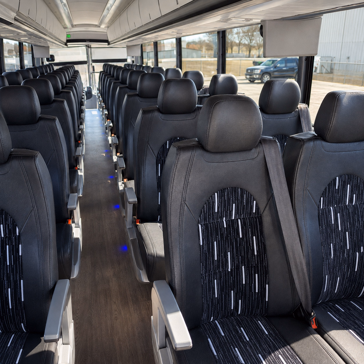 compare bus rental pricing in concord online upfront and in minutes