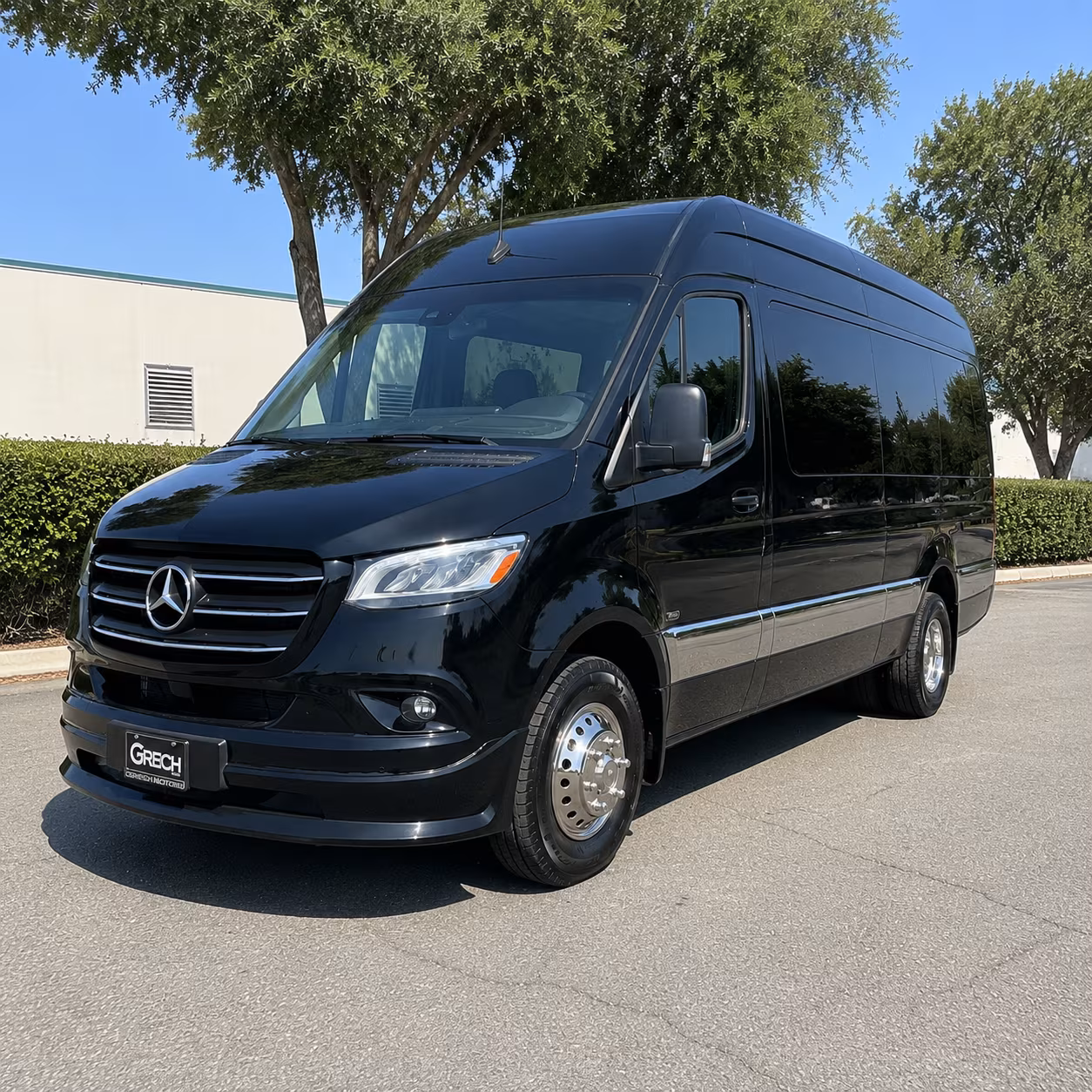 concord employee transportation