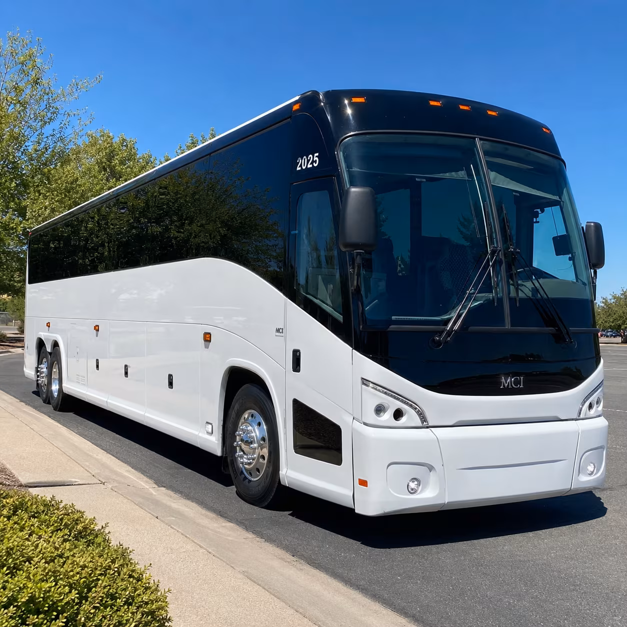 concord government military transportation onboard seating