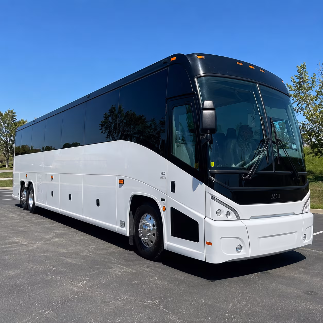 concord private event transportation