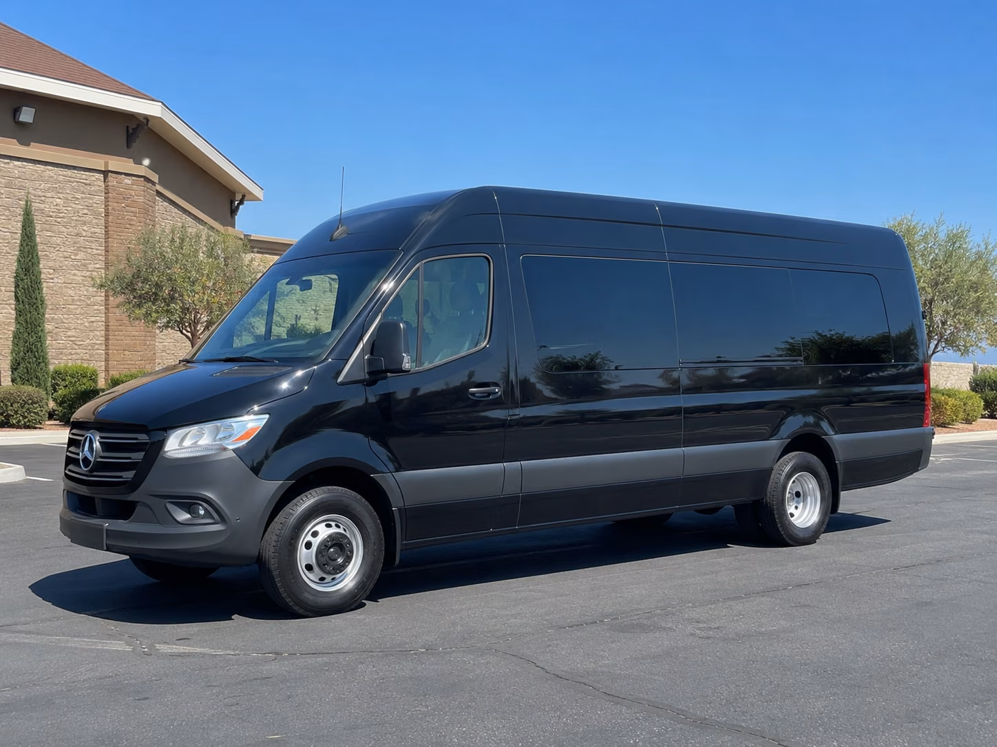 concord sporting event transportation