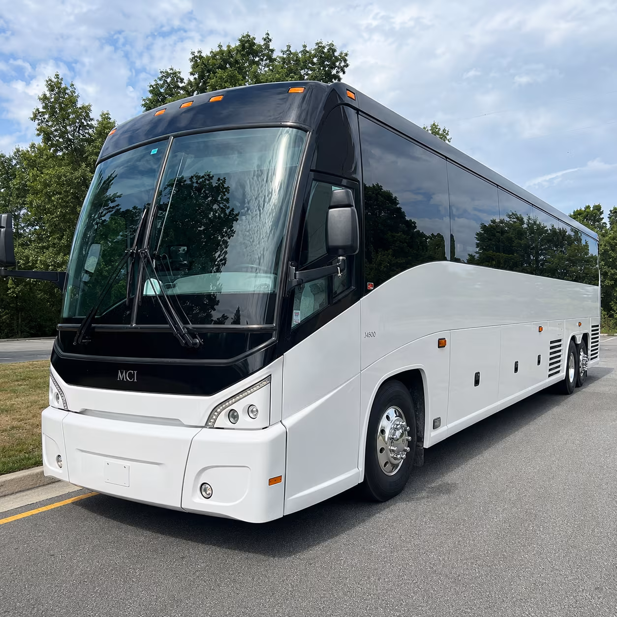 concord to las vegas charter bus rentals overnight group trips