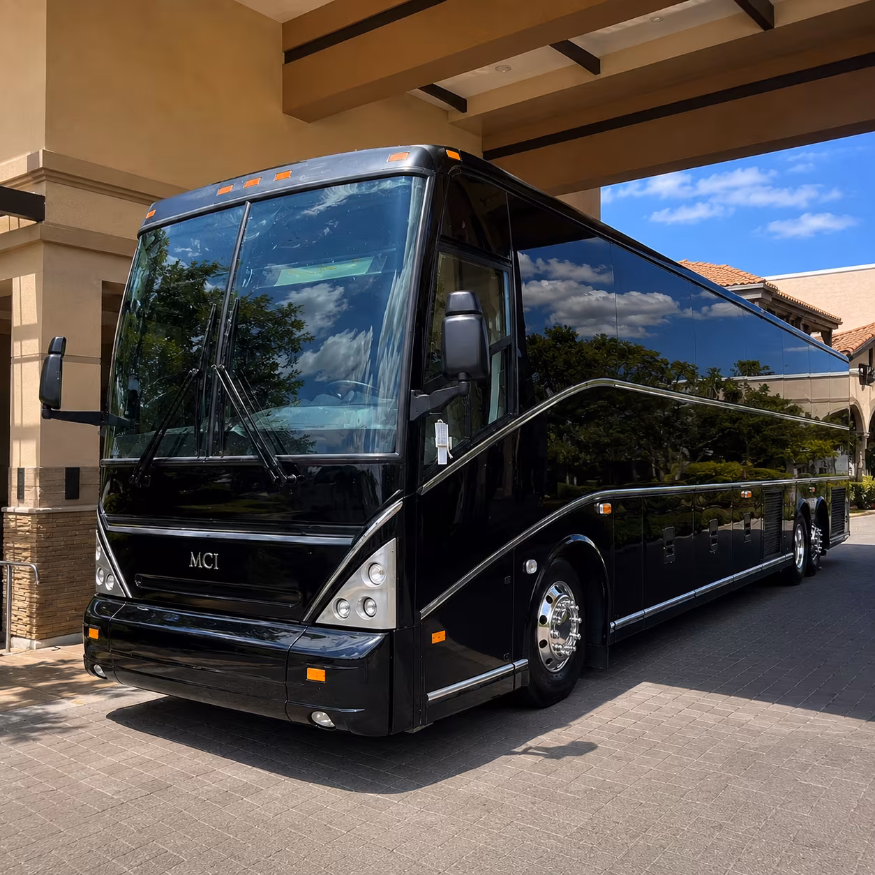 employee shuttle buses from concord bart to your office