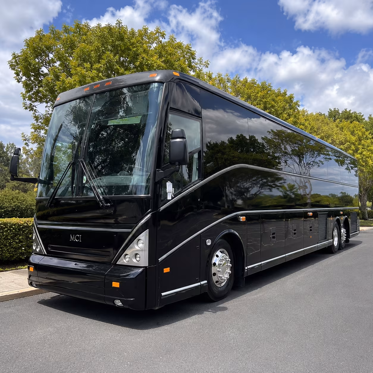 festival buses to bottlerock napa valley and beyond