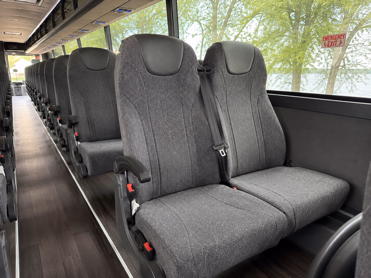 how the day of the week changes what a bus costs in concord california