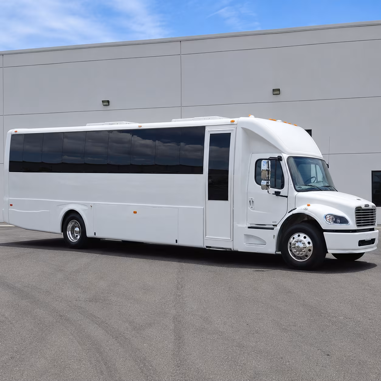 party bus