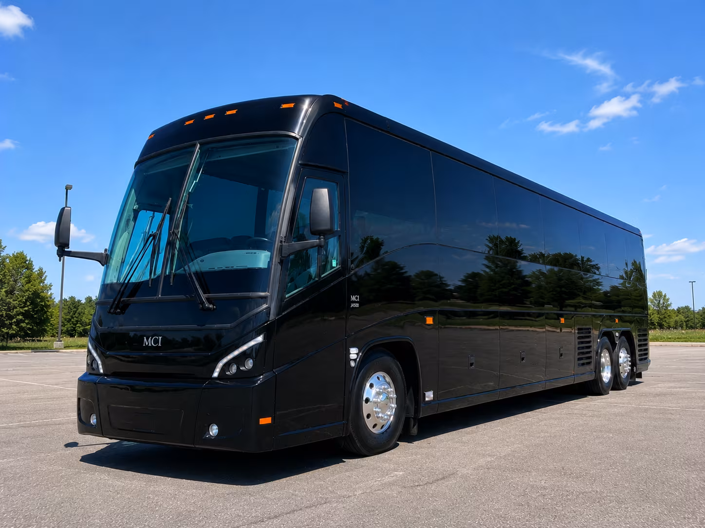prom buses available for every concord area venue and after party stop