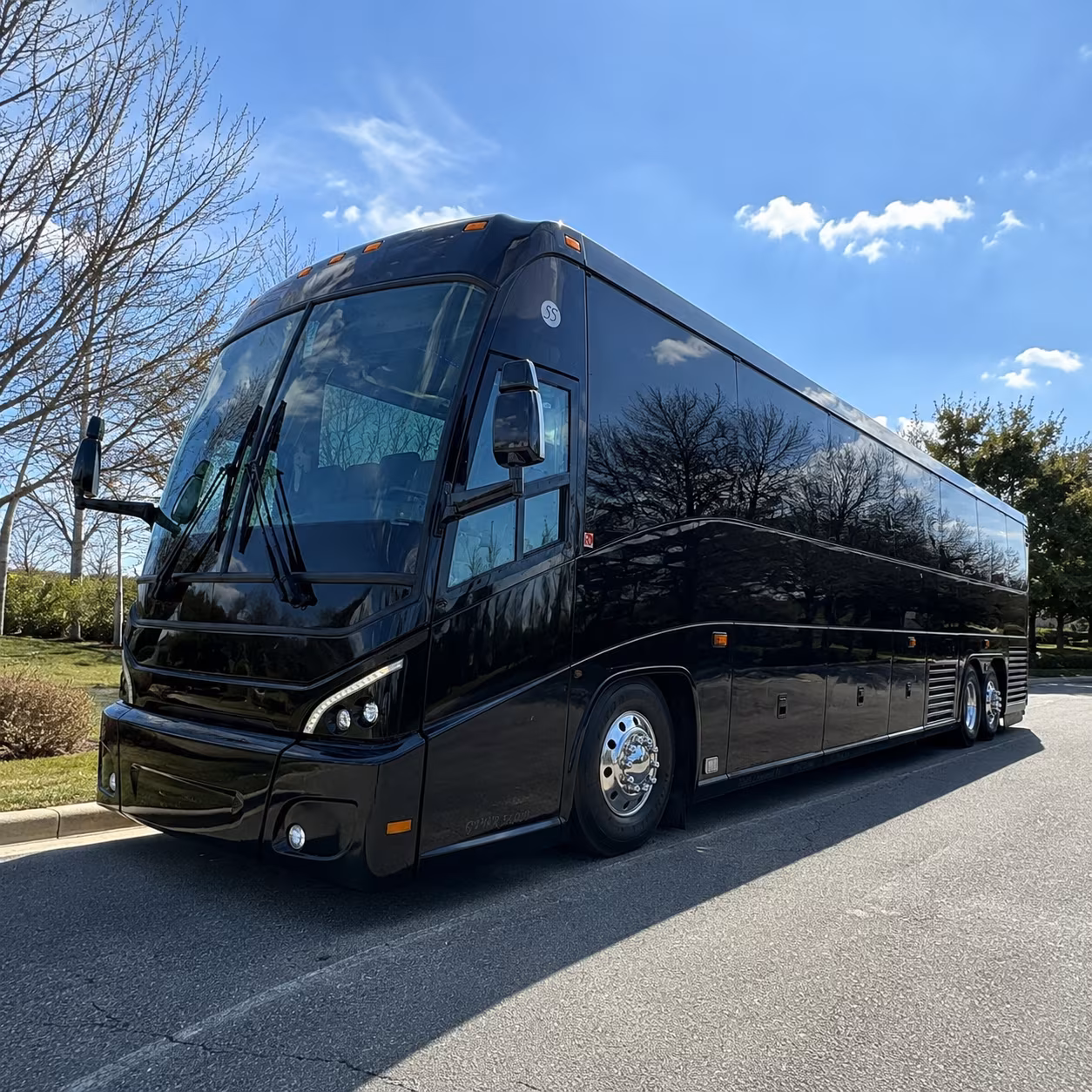 shift shuttle services for healthcare workers at john muir medical center concord