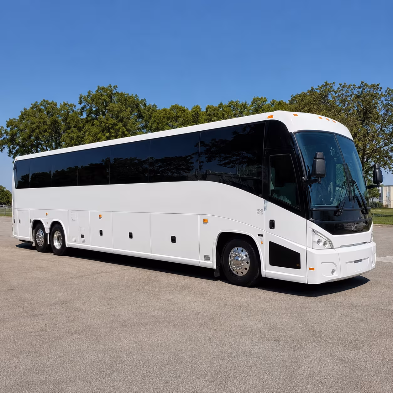 shuttle buses for weekly worship services in concord