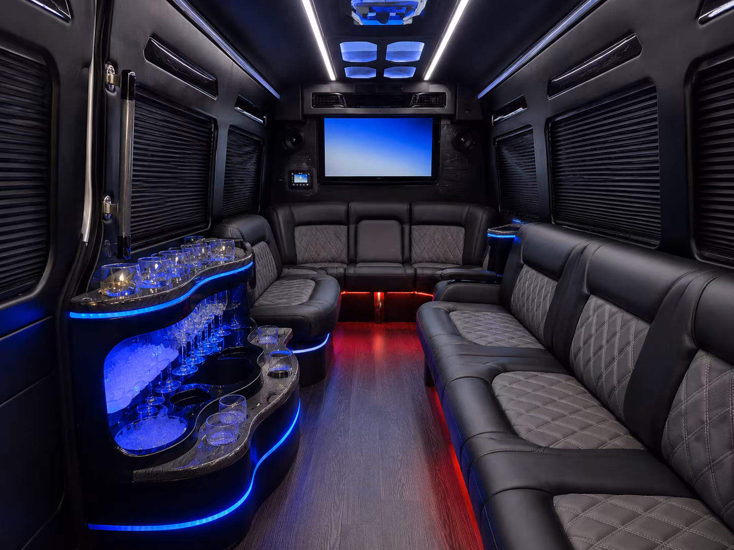 skip the i 680 nightmare and let a bus handle prom night traffic