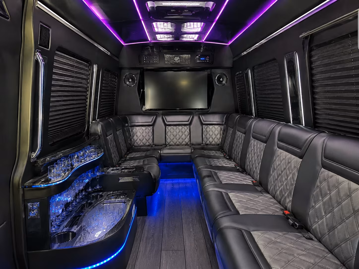 wedding and private event buses across contra costa county